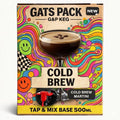 Cold Brew