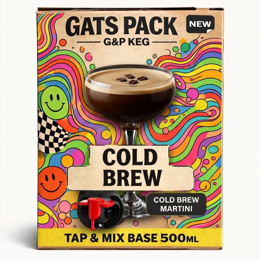 Cold Brew